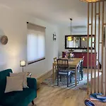 Casa Da Monservia By Interhome Sintra