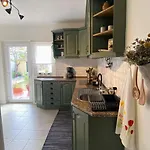 Dom wakacyjny Casa Da Monservia By Interhome