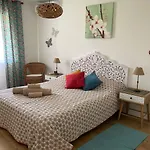 Сasa de vacaciones Casa Da Monservia By Interhome *
