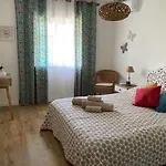 Casa Da Monservia By Interhome Sintra