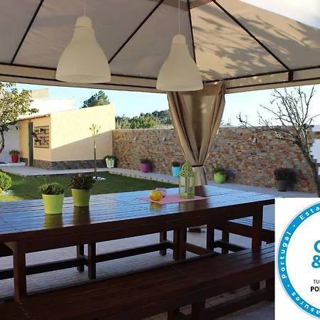Casa Da Monservia By Interhome