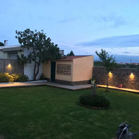 Сasa de vacaciones Casa Da Monservia By Interhome *