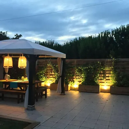 Casa Da Monservia By Interhome Сasa de vacaciones