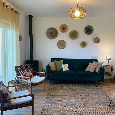 Casa Da Monservia By Interhome * Синтра