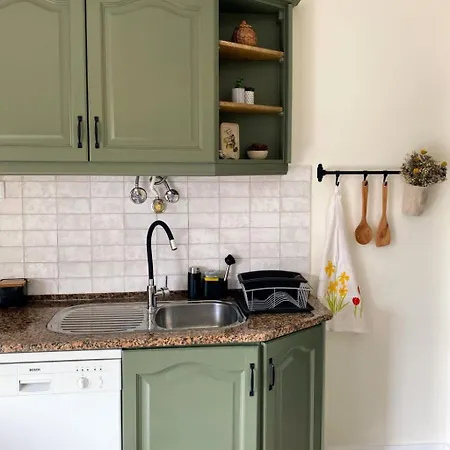 Casa Da Monservia By Interhome Дом отдыха
