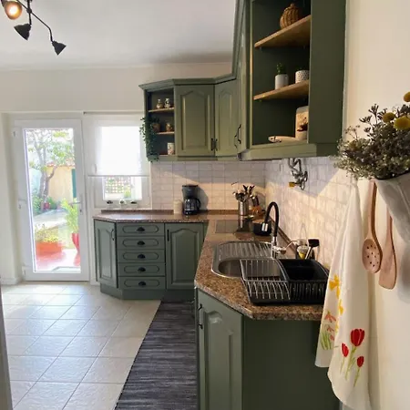 Дом отдыха Casa Da Monservia By Interhome