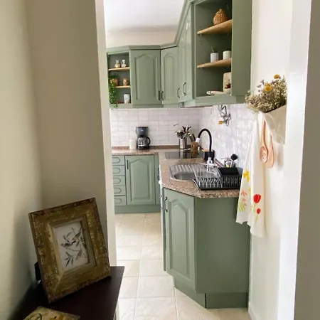 Дом отдыха Casa Da Monservia By Interhome