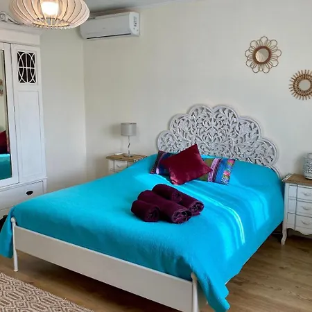 Casa Da Monservia By Interhome Дом отдыха