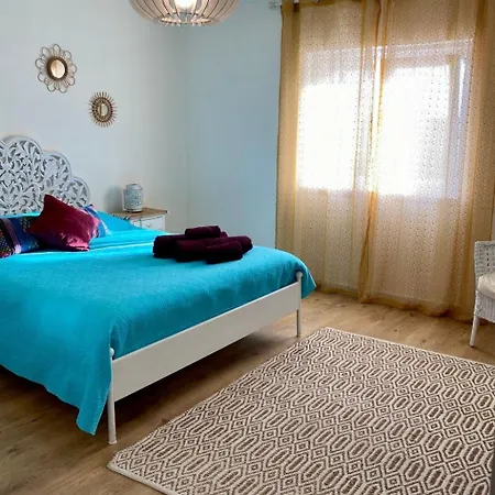 Casa Da Monservia By Interhome