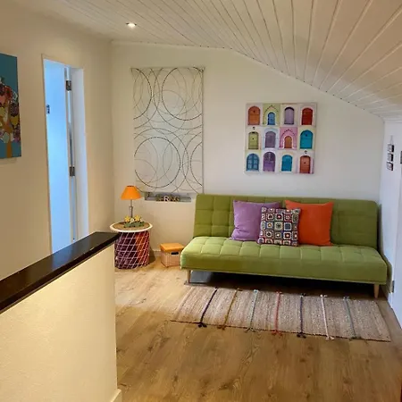 Casa Da Monservia By Interhome Holiday home