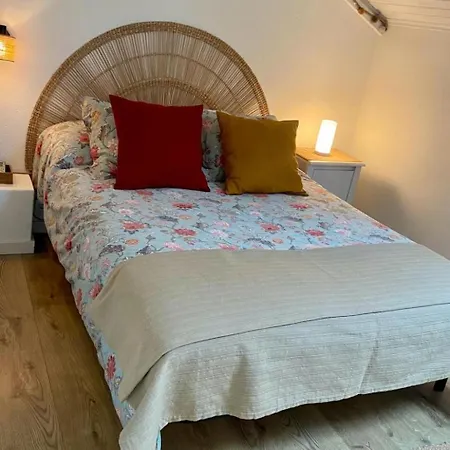 Holiday home Casa Da Monservia By Interhome