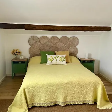 Дом отдыха Casa Da Monservia By Interhome *