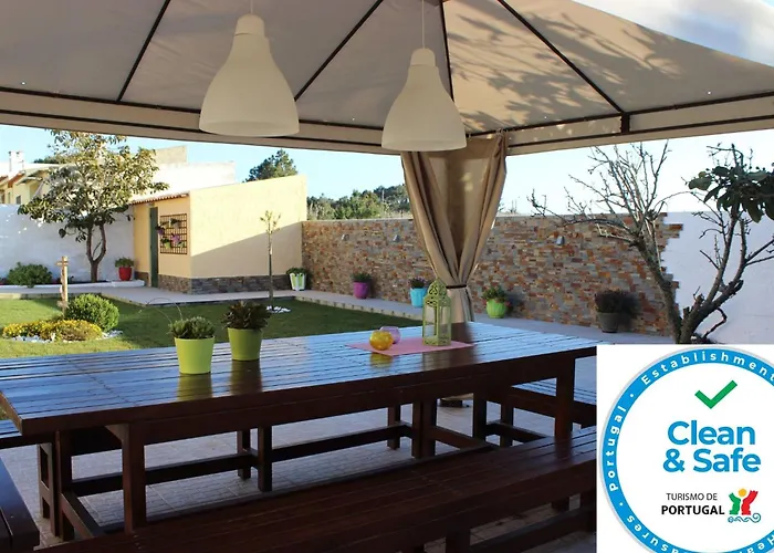 Casa Da Monservia By Interhome