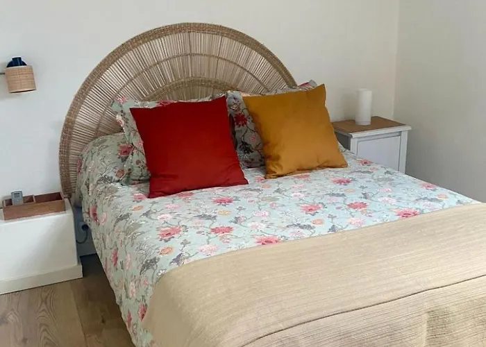 Casa Da Monservia By Interhome 度假居 辛特拉